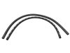 1963-1967 C2 Corvette Heater Hose Set Correct